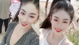 抖音网红