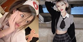 脸红mm