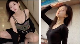 性感直播女神