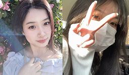大学班花