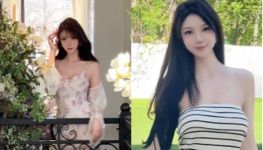 笑熙熙