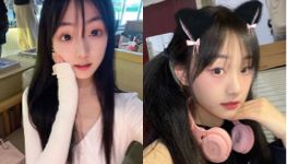 学生妹