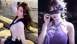 小白白