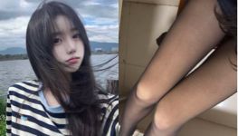 高颜值女友