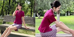 秦书瑶