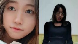 学生妹