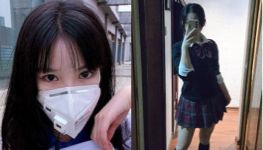 小萝莉