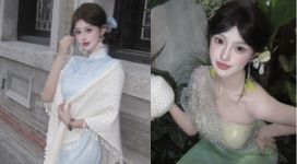 抖音精灵