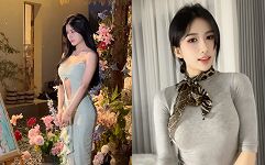 健身女神