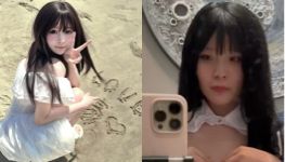 推特福利姬