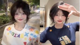学生妹