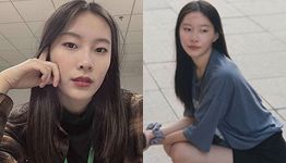 张欣妍