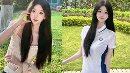 傅予安