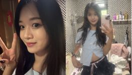 高冷学姐