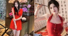 李雅琪