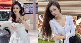 小玉欧尼