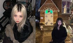 留学生