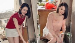 慧慧总