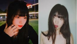 清纯学姐