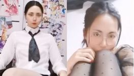 B站福利姬