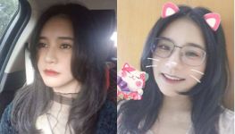 女销售