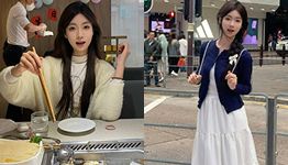 张静雯