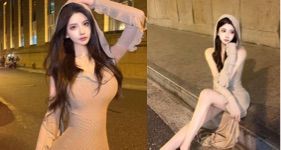 覃莉娇