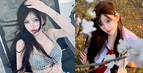 永劫无间博主