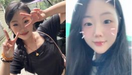 精神小妹