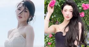 网红美羊羊