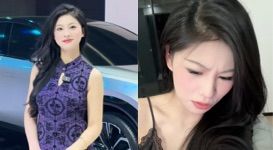 富贵姨姨