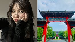 周若溪