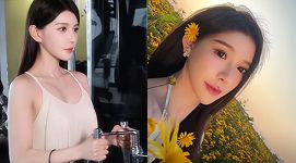 抖音网红