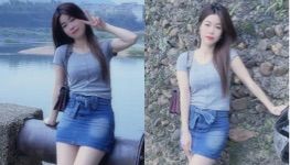 吴悠然