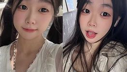 清纯女友