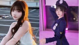小鸭子