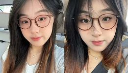 浙大学妹