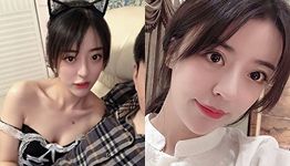 清纯校花