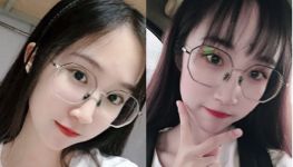 眼镜妹