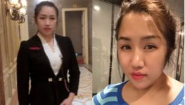性感人妻