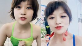 CC游泳