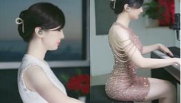 少妇