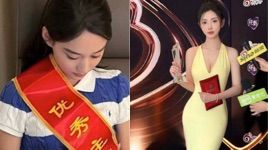 周倩文