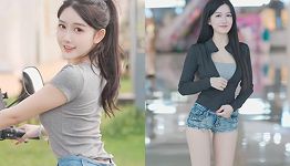李青青