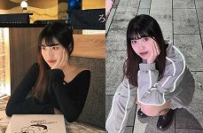 高三学生妹