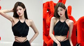 张的美