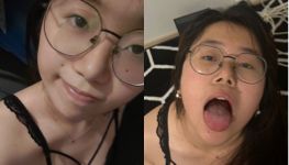 学生妹