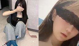 女大学生