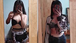 超美学姐
