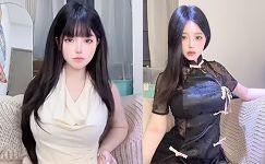 上岸女网黄